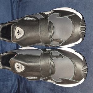 New Adidas Falcon RX W size 7.5 and 10